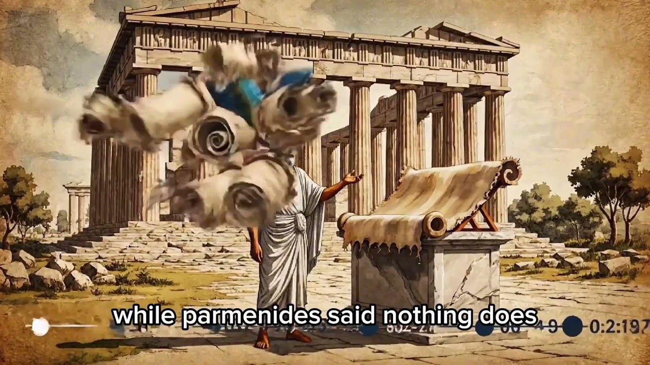 Where Mathematics Began: From Ancient Thinkers to AI | When Machines Prove #MathWithWonder