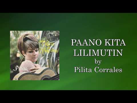 Video thumbnail for Paano Kita Lilimutin