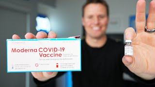 What's inside Coronavirus Vaccine? Bill Gates Interview