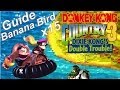 DKC3 All Banana Bird Location X15 103