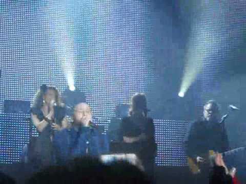 Jay Smith! -Idol turné 2011 Live, Lund