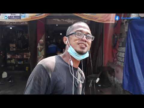 Dibalik Uang Kaget Eps.2: Bapak Dedi