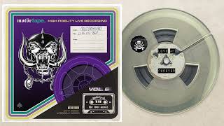 Motörhead – Love Me Forever (Live in Berlin 1992)