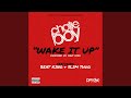 Wake It Up Instrumental