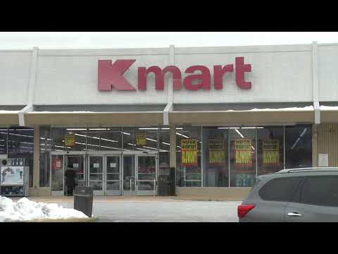 Belleville Kmart To Close Mid April