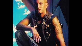 Eminem - Any Man / Fuckin&#39;  Crazy