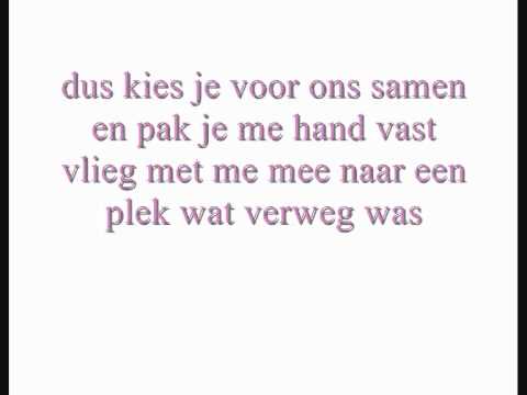 Mica Ft BOB & NTV - Vlieg Met Me Mee ( met songtekst. )