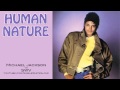 'HUMAN NATURE/RIGHT HERE': UNRELEASED ...