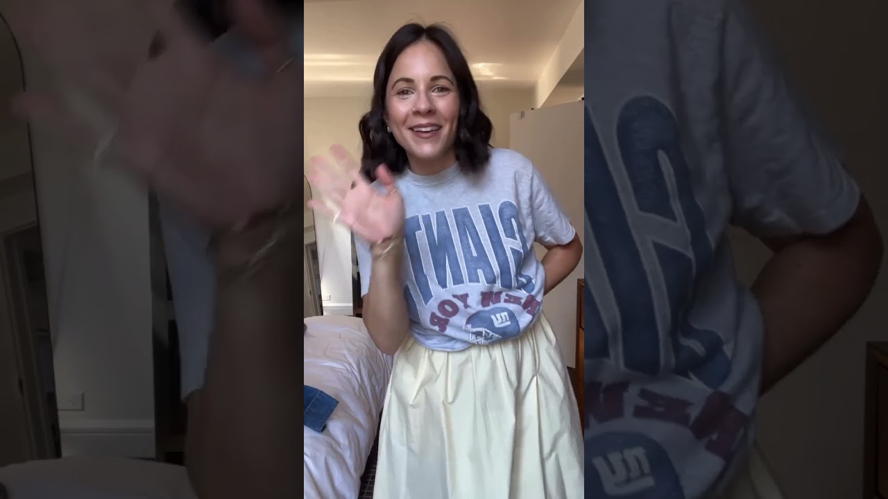 Archive Revive - The Midi Skirt #ootd #fashiontrends #outfitideas