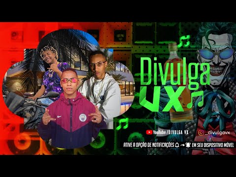 MC FAELZIN  MC VITIN LC E MC WESLEY - PATRICINHA E O LADRÃO [DJ LV MDP E DJ L MARTINS]