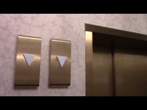 ThyssenKrupp H-Power Elevators - The Hotel Hershey - Hershey, PA | ECFE