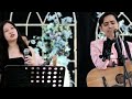 Aku Memilihmu - Brisia Jodie feat Fabio Asher | Cover by Fortunes Music | Band Wedding Jakarta