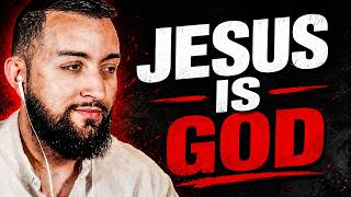 Muslims! Give Me A Good Reason Not To Be Christian! (Live Debates)