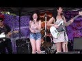 Shake A Leg - ACDC Cover by Princeton School of Rock Z-Team