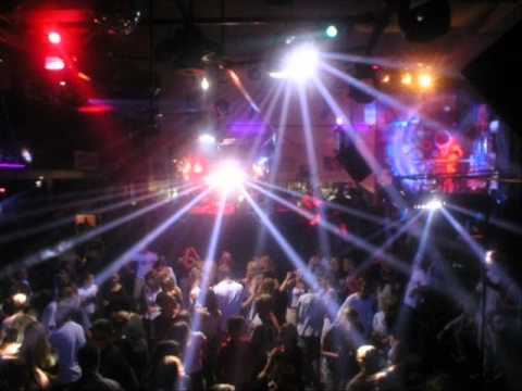 Babylonia - push push