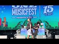 BigXthaPlug Change Me Live Performance OMF 24