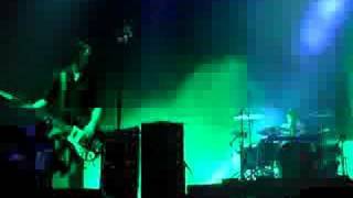 Snow Patrol - Starfighter Pilot (Live)