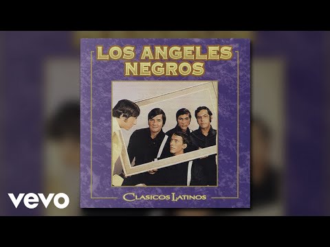 Los Angeles Negros - Mi Niña (Remastered / Audio)