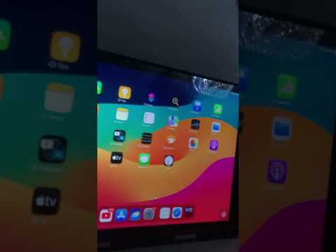 iPadOS 17 is out now!