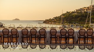 Guess Marciano Influencers Event | Ruins, Bodrum, Turkey