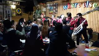 Download lagu Floor 88 @ Where Else Live           Telemovie Shooting  'Kau Roadblock Hatiku' mp3