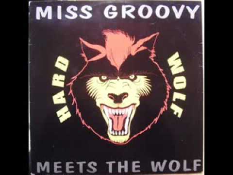 Miss Groovy meets The Wolf - Angels (Miss Groovy Remix)