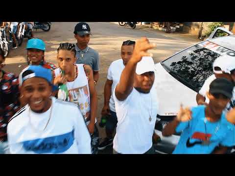 PUERTO RICO (BAYONERO) REMIX❌ EL MAIKY 07❌JAY B❌JUNIIOR NAVAJA❌EL SHORY EN LAKEO (VIDEO OFICIAL)