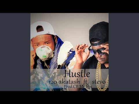 Hustle (feat. Stevo)