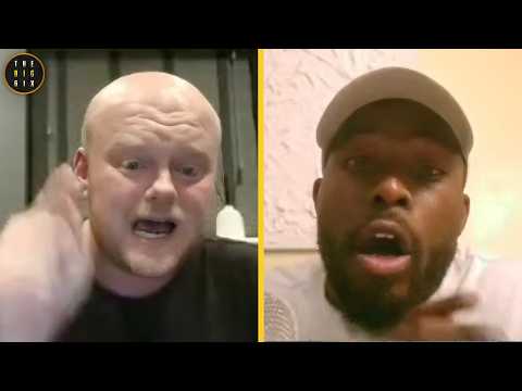 Big Steve RIPS ARSENAL! 😂😳 (Brentford 1-1 Arsenal)