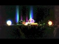 Elvis Costello - Ghost Train (with monologue) LIVE @ PAC SLO