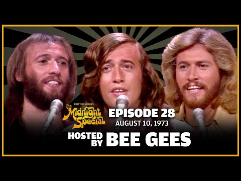 Ep 28 - The Midnight Special | August 10, 1973