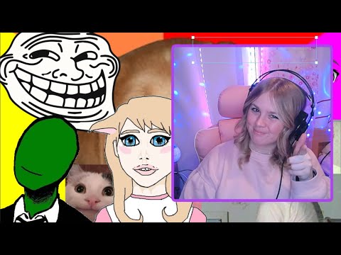 /R9k/Robot9001 | 4chan Raided me