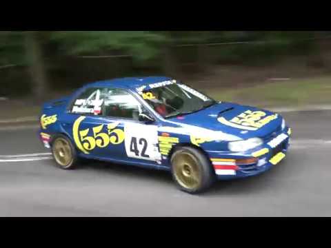 Grand Prix Sopot Gdynia 2019 | Madziara Jacek | Subaru Impreza