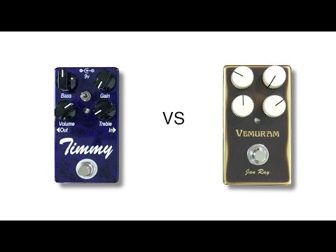 Timmy vs Vemuram Jan Ray