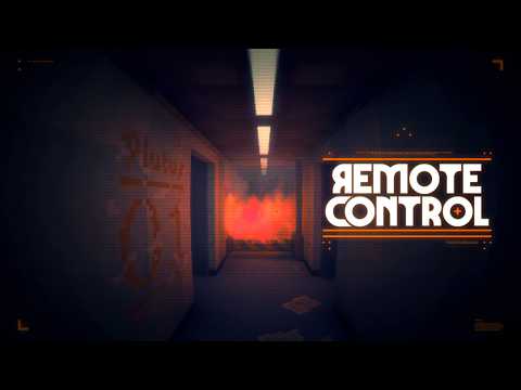 Announcement Trailer