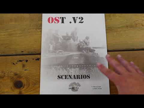 Review by Matt White