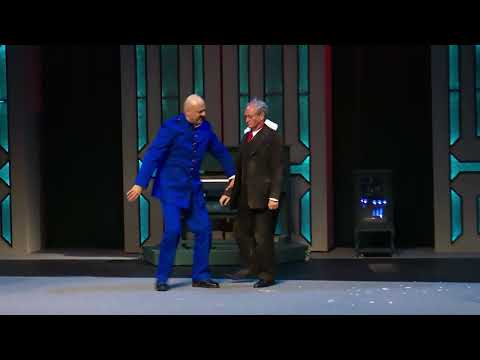 Trailer ”Secretul familiei Posket”