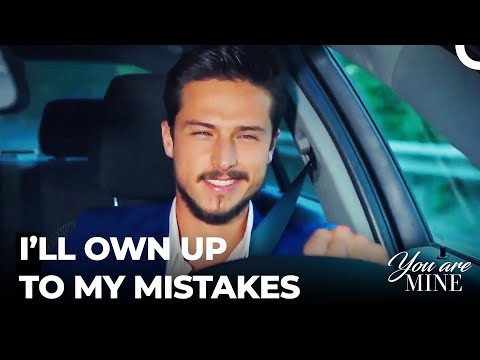 Ejder's Apology to Nağme's Boss - You Are Mine