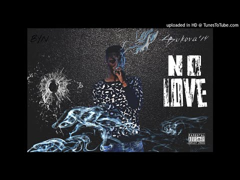 BYK Razi - No Love (Official Audio)