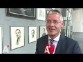 Minister over Haga Lyceum: 'Dit is geen heksenjacht'