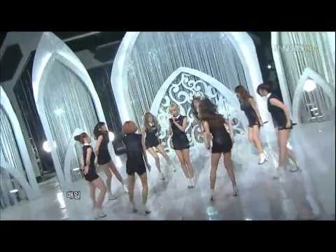 After School - Shampoo 14 in 1 Live Compilation