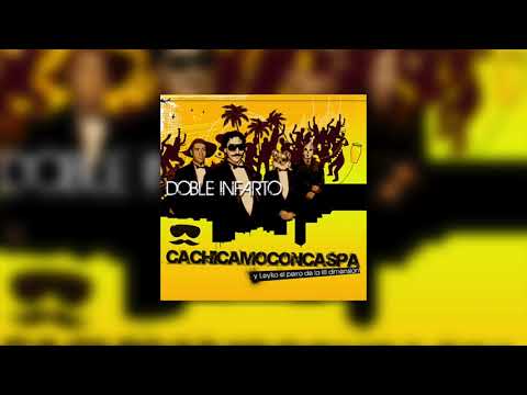 Oops! I did it again (Britney Spears Cover) - Cachicamoconcaspa