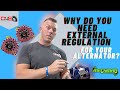 WHY YOU NEED EXTERNAL REGULATION FOR YOUR ALTERNATOR