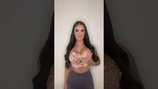 Big boobs drop Horny girl short video #viral #tranding #shorts