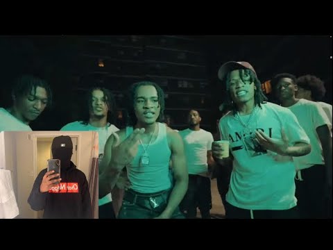 Paindemiks Reacts To 150 Bump x 150 Wiz x Blovee - Tweak