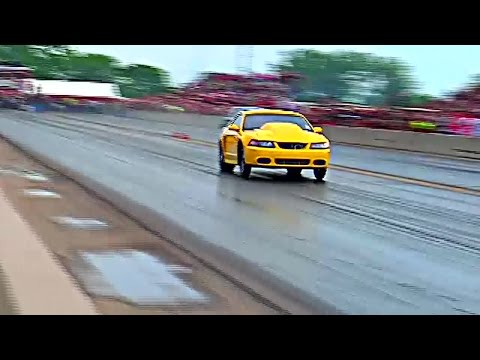 ChiTown "KOTS" 2015 Great Lakes Dragway Union Grove, WI. # 6