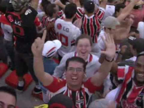 Gol de Hugo Contra o Figueirense - 16/11/2008