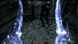TES 5: Skyrim - Похититель душ