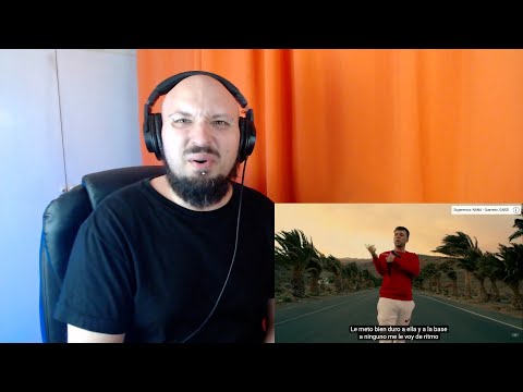 Ahora Y Siempre - Quevedo, Linton // BATERISTA REACCIONA // Nacho Lahuerta