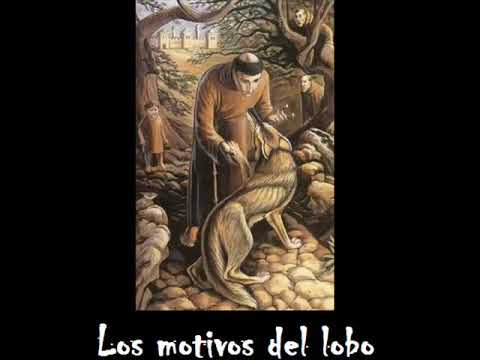 DECAMATION OF THE POEM "THE MOTIVES OF THE WOLF" BY RUBEN DARÍO